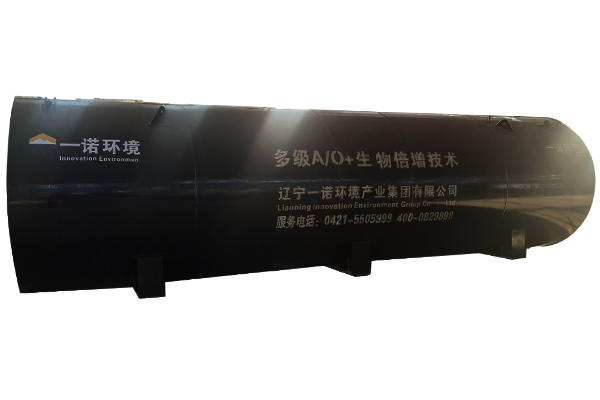 農(nóng)村污水一體化設備處理工藝流程都有哪些？