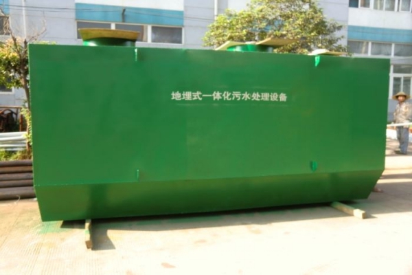 農(nóng)村一體化污水處理設(shè)備運(yùn)行時(shí)需要維護(hù)嗎？
