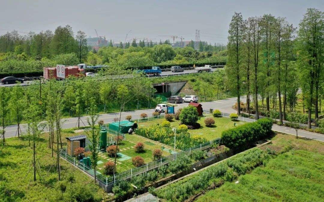 投資3億元，使用者付費，福建省福鼎市發(fā)布農村污水治理五年行動方案