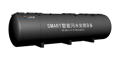 分散式農(nóng)村一體化污水處理設(shè)備介紹！