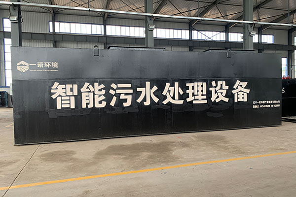 一體化污水處理設(shè)備的使用有什么要注意的？