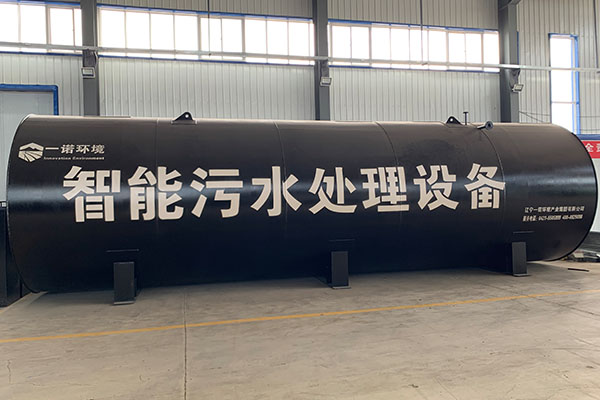 地埋式污水處理設(shè)備的價(jià)格和哪幾點(diǎn)有關(guān)系？