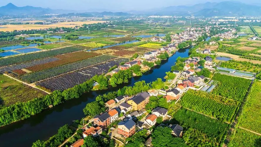 湖北省農(nóng)村生活污水治理三年行動方案（2023-2025年）發(fā)布！