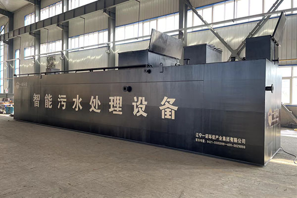 一體化污水處理設(shè)備價格影響因素解析？