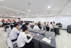 正月初十啟新程，2026銷售集中營(yíng)燃情開(kāi)營(yíng)，聚力攻堅(jiān)創(chuàng)佳績(jī)！