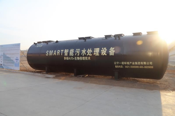 農(nóng)村污水處理設(shè)備使用之前需要做好哪些工作？